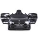 Masinuta electrica cu telecomanda Chipolino BMW 6 GT Black