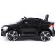 Masinuta electrica cu telecomanda Chipolino BMW 6 GT Black