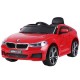 Masinuta electrica Chipolino BMW 6 GT Red