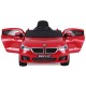 Masinuta electrica Chipolino BMW 6 GT Red