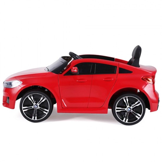 Masinuta electrica Chipolino BMW 6 GT Red