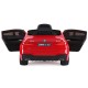 Masinuta electrica Chipolino BMW 6 GT Red