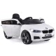 Masinuta electrica Chipolino BMW 6 GT White