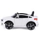 Masinuta electrica Chipolino BMW 6 GT White