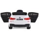 Masinuta electrica Chipolino BMW 6 GT White