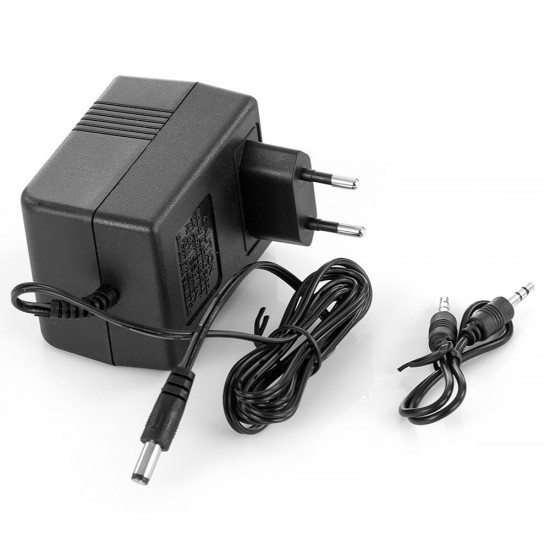 Masinuta electrica Chipolino BMW X6 black cu roti EVA