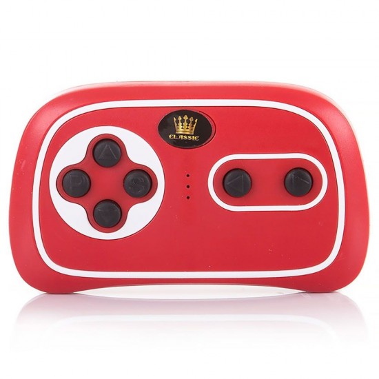 Masinuta electrica Chipolino BMW X6 black cu roti EVA