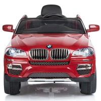 Masinuta electrica Chipolino BMW X6 Red