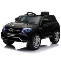 Masinuta electrica Chipolino Mercedes Benz AMG Black