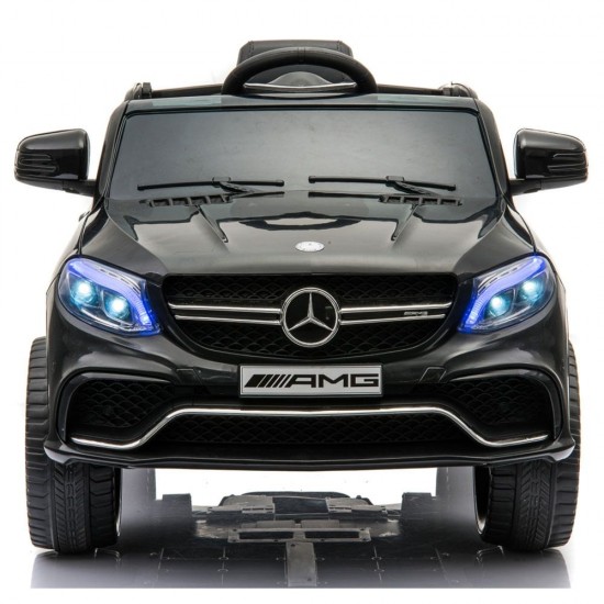 Masinuta electrica Chipolino Mercedes Benz AMG Black