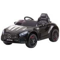 Masinuta electrica Chipolino Mercedes Benz AMG GT Black