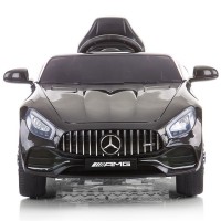 Masinuta electrica Chipolino Mercedes Benz AMG GT Black
