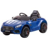 Masinuta electrica Chipolino Mercedes Benz AMG GT Blue