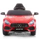 Masinuta electrica Chipolino Mercedes Benz AMG GT Red