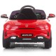 Masinuta electrica Chipolino Mercedes Benz AMG GT Red