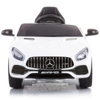 Masinuta electrica Chipolino Mercedes Benz AMG GT White