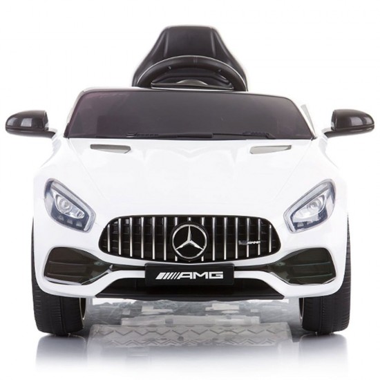 Masinuta electrica Chipolino Mercedes Benz AMG GT White