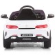 Masinuta electrica Chipolino Mercedes Benz AMG GT White