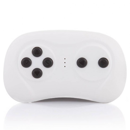 Masinuta electrica Chipolino Mercedes Benz AMG GT White