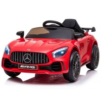 Masinuta electrica Chipolino Mercedes Benz GTR AMG Red