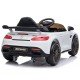 Masinuta electrica Chipolino Mercedes Benz GTR AMG White