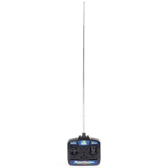 Masinuta electrica Chipolino SUV Audi Q7 red cu roti EVA