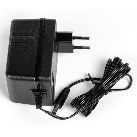 Masinuta electrica Chipolino SUV Audi Q7 red cu roti EVA