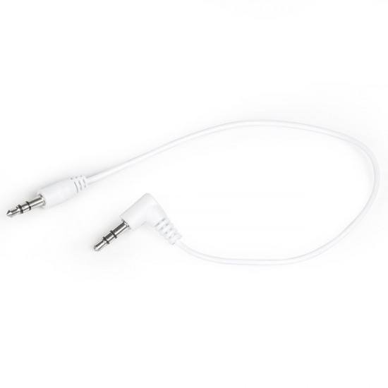 Masinuta electrica Chipolino SUV Audi Q7 white cu roti EVA