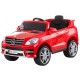 Masinuta electrica Chipolino SUV Mercedes Benz ML350 Red