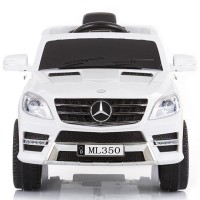 Masinuta electrica Chipolino SUV Mercedes Benz ML350 White