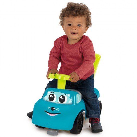 Masinuta Smoby Auto Blue