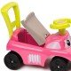 Masinuta Smoby Auto Pink