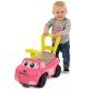 Masinuta Smoby Auto Pink