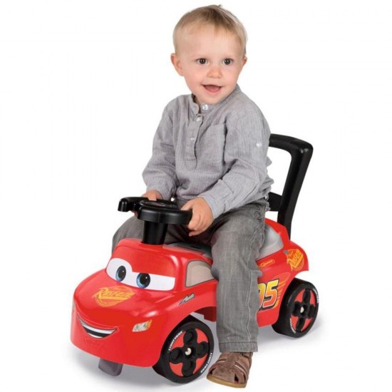 Masinuta Smoby Cars 3