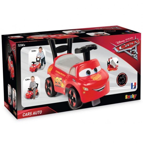 Masinuta Smoby Cars 3