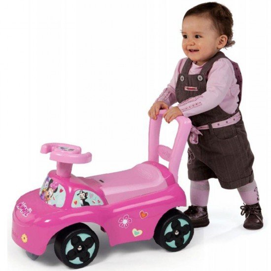 Masinuta Smoby Minnie
