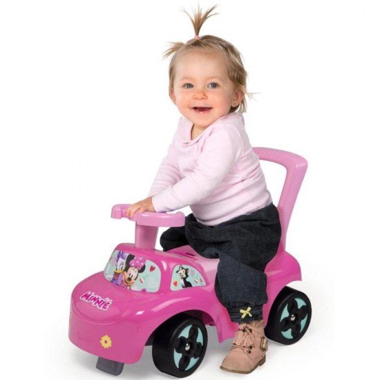 Masinuta Smoby Minnie