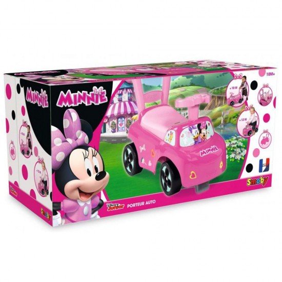 Masinuta Smoby Minnie