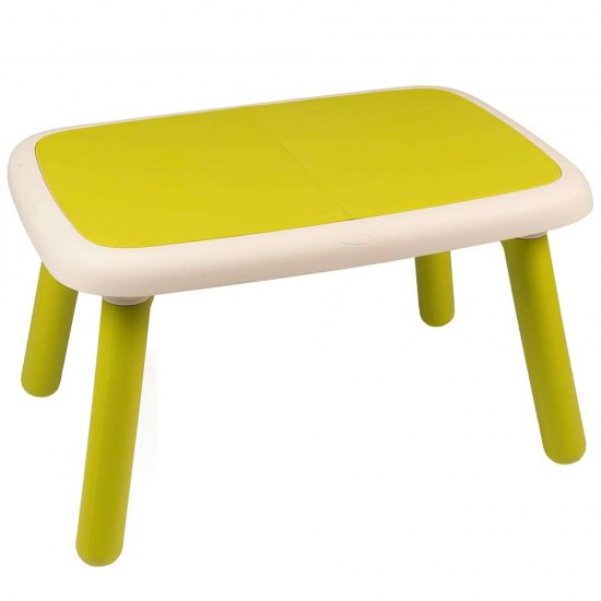Masuta pentru copii Smoby Green