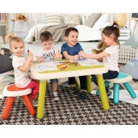 Masuta pentru copii Smoby Green