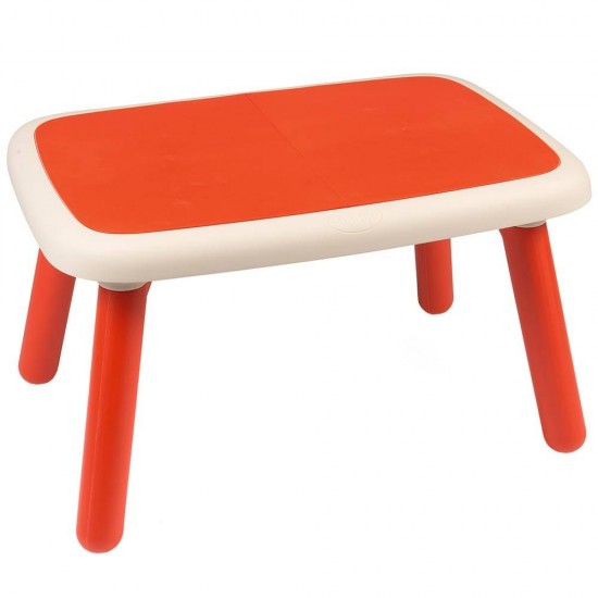 Masuta pentru copii Smoby Red