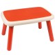 Masuta pentru copii Smoby Red