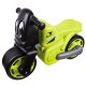 Motocicleta copii fara pedale Big Racing