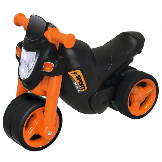 Motocicleta copii fara pedale Big Sport