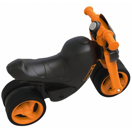 Motocicleta copii fara pedale Big Sport