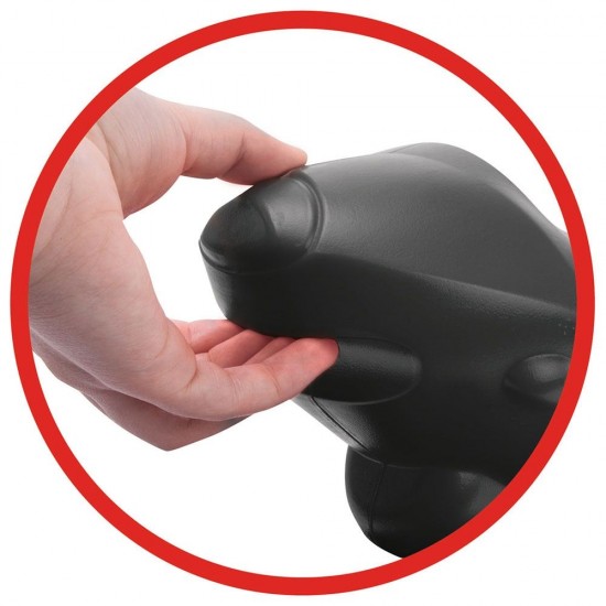 Motocicleta copii fara pedale Big Sport