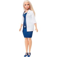 Papusa Barbie Cariere - Doctorita