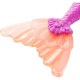Papusa Barbie Mattel Dreamtopia Sirena GJK11