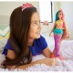 Papusa Barbie Mattel Dreamtopia Sirena GJK11