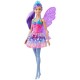 Papusa Barbie Mattel Dreamtopia Zana GJK00